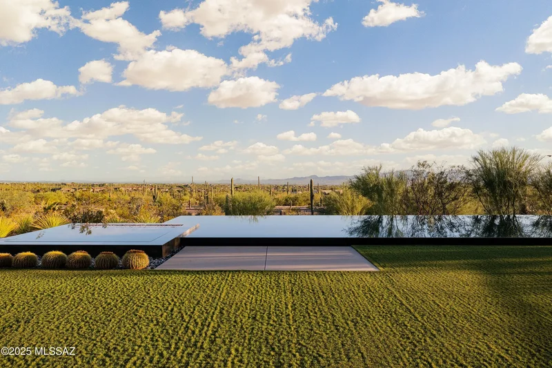 4711 W Lone Dove Drive, Marana, AZ, 85658, USA, Marana, Arizona, United States. - Photo 47