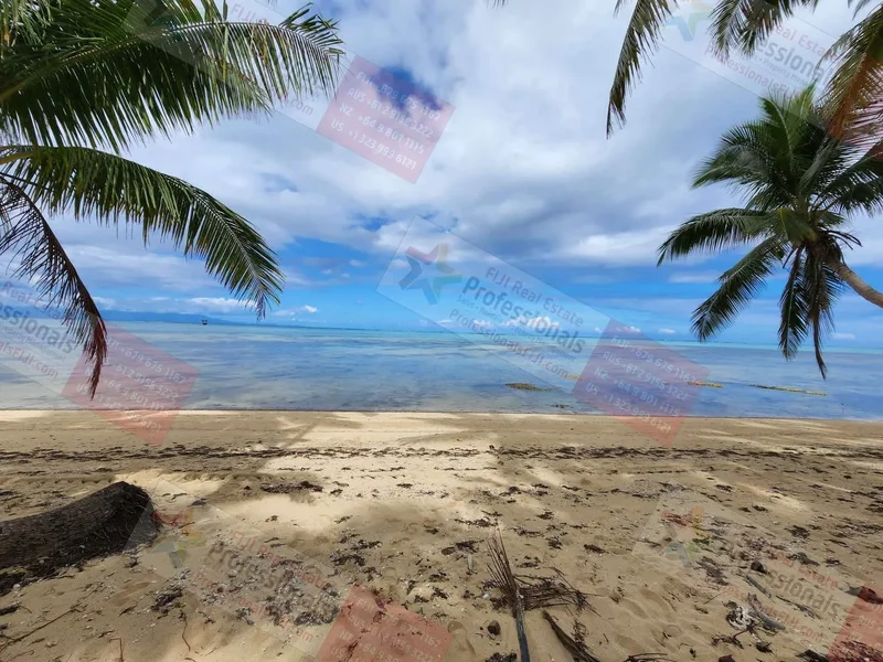 Tacilevu, Northern Division, Fiji. - Photo 21
