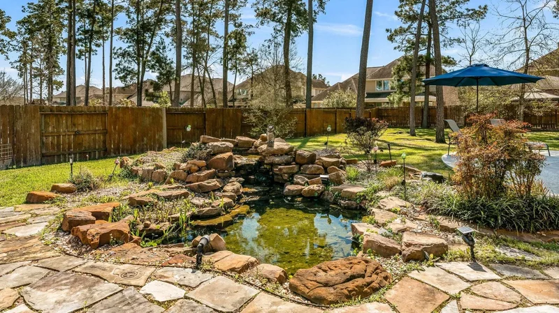 2118 Barton Woods Boulevard, Conroe, TX 77301, Conroe, Texas, United States. - Photo 34