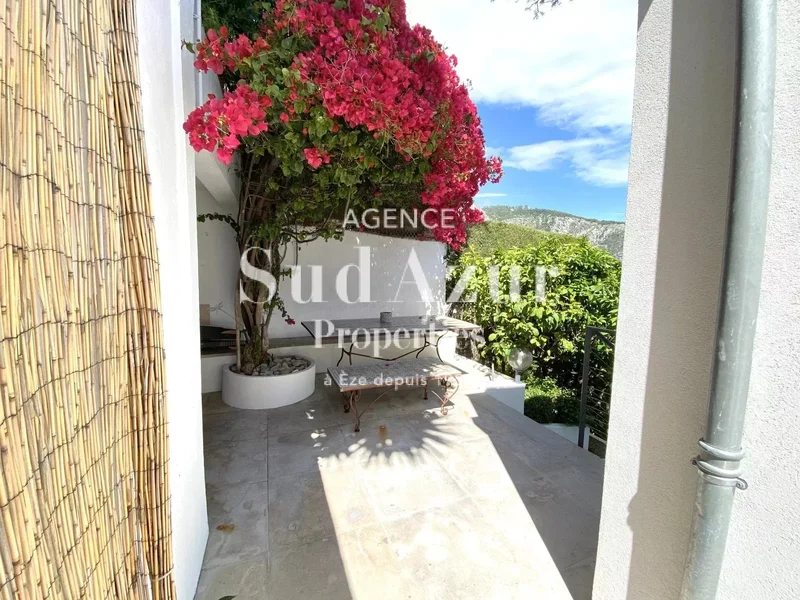 47 avenue de provence, Èze, Provence-Alpes-Côte d'Azur, France. - Photo 13