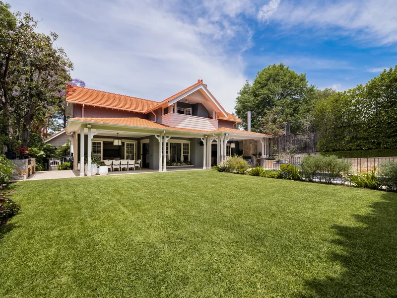 4 Treatts Road, Lindfield