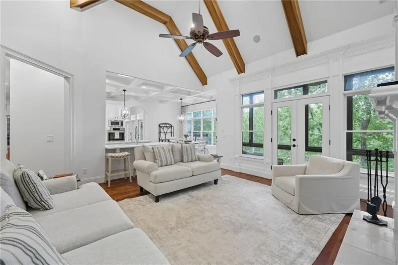6105 Grand Marina Circle, Gainesville, Georgia, United States. - Photo 33