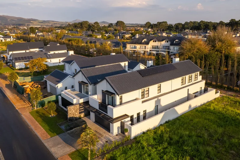 Modern North-Facing Family Home in The Acres - VAT EXCLUSIVE
