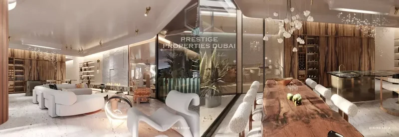 Business Bay - Dubai - United Arab Emirates, Dubai, Dubai, United Arab Emirates. - Photo 26