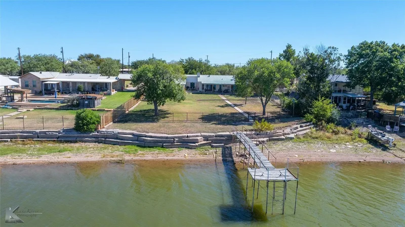 48 Poverty Point Cr, Abilene, TX 79601, Abilene, Texas, United States. - Photo 22