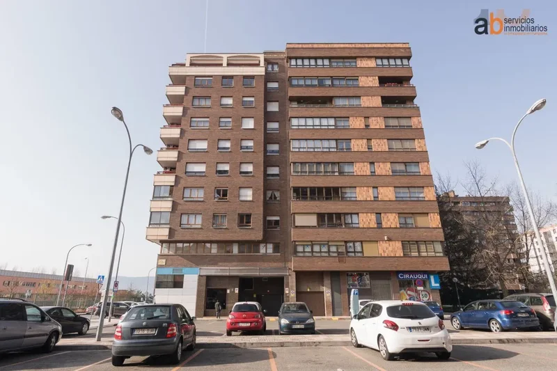 Pamplona, Navarre, Spain. - Photo 33