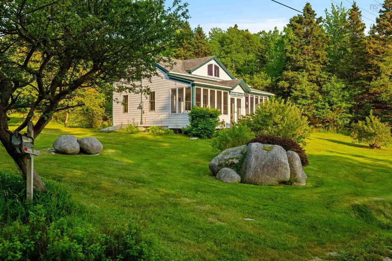326 Upper Blandford Road, Upper Blandford, Nova Scotia, Canada. - Photo 5