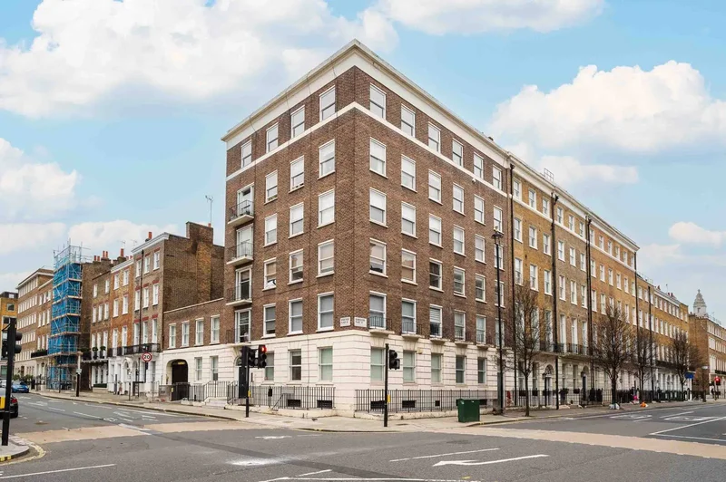 10 Greenhaven Court, Central London, London, England, United Kingdom. - Photo 5