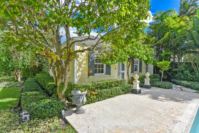 250 Algoma Road, Palm Beach, FL, 33480, USA, Palm Beach, Florida, United States. - Photo 77