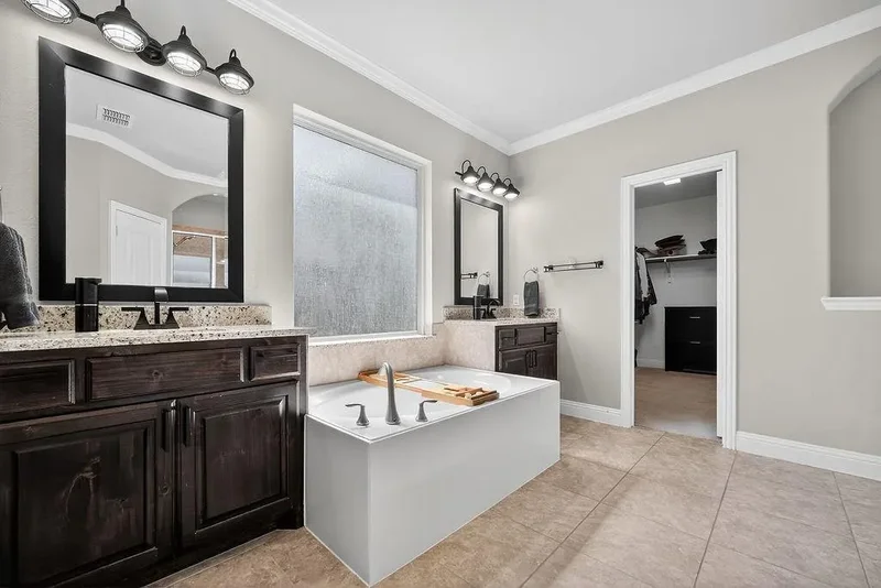 4250 Salado Creek Way, Celina, Texas, United States. - Photo 27
