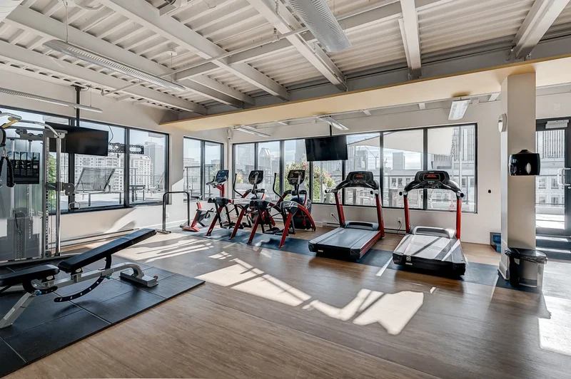 1420 Rue Sherbrooke O. 404, Montréal, Quebec, Canada. - Photo 25
