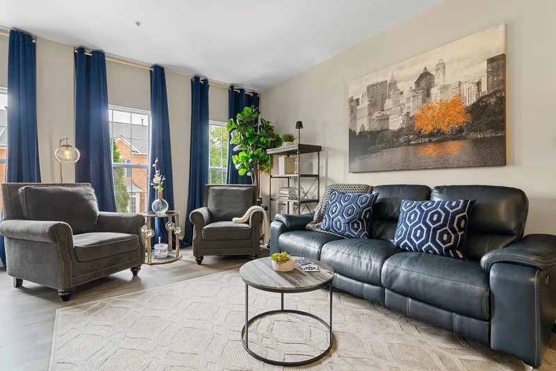 5804 Summers Grove Road , Alexandria, VA 22304, Alexandria, Virginia, United States. - Photo 16