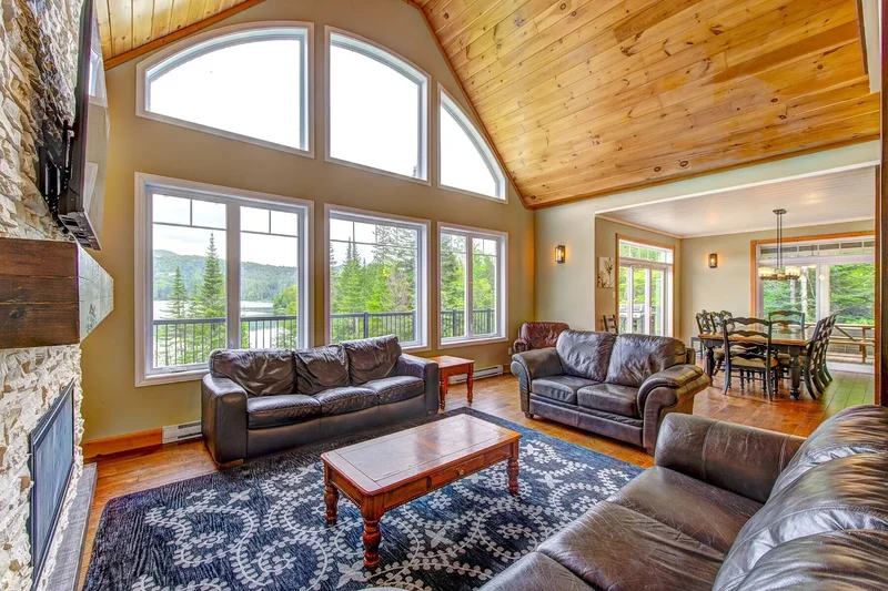 50 Ch. Marie-Rose, Val-des-Lacs, QC J0T2P0, Val-des-Lacs, Quebec, Canada. - Photo 18