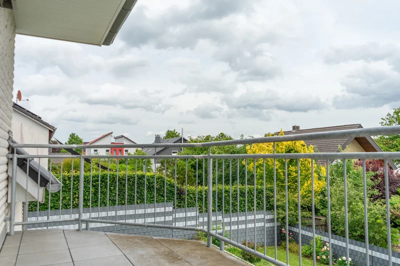 Nergy Efficient Detached House Near Hanover, Ready To Move In