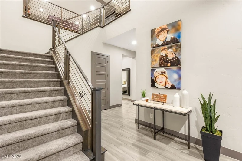 6294 Magnifico Circle, Las Vegas, Nevada, United States. - Photo 37