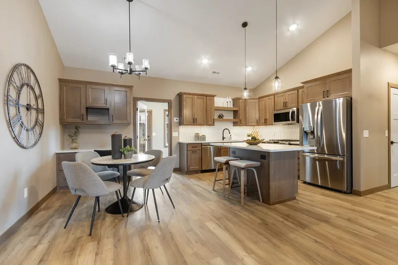 721 Highland St , Harrisburg, SD 57032, Harrisburg, South Dakota, United States. - Photo 4