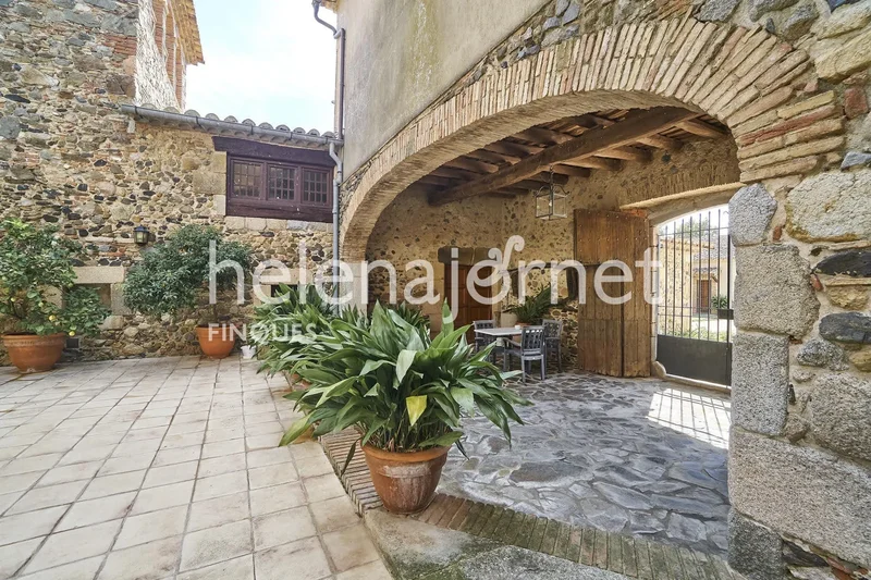 LLAGOSTERA, GIRONA, LLAGOSTERA, Llagostera, Catalonia, Spain. - Photo 29