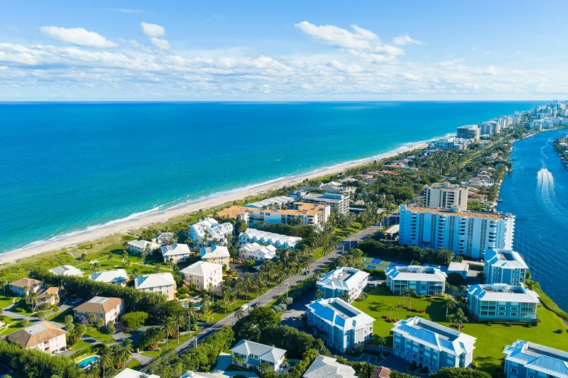2115 S Ocean Blvd unit 1, Delray Beach, FL 33483, Delray Beach, Florida, United States. - Photo 73
