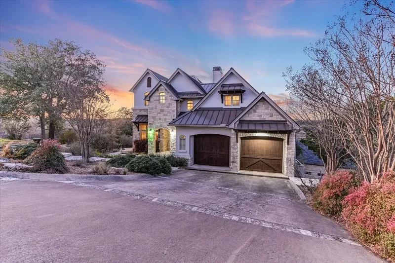 633 Wesley Ridge Drive, Spicewood, TX 78669, Spicewood, Texas, United States. - Photo 3