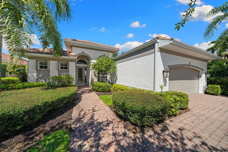6980 Bent Grass Drive, Naples, FL 34113, Naples, Florida, United States. - Photo 38