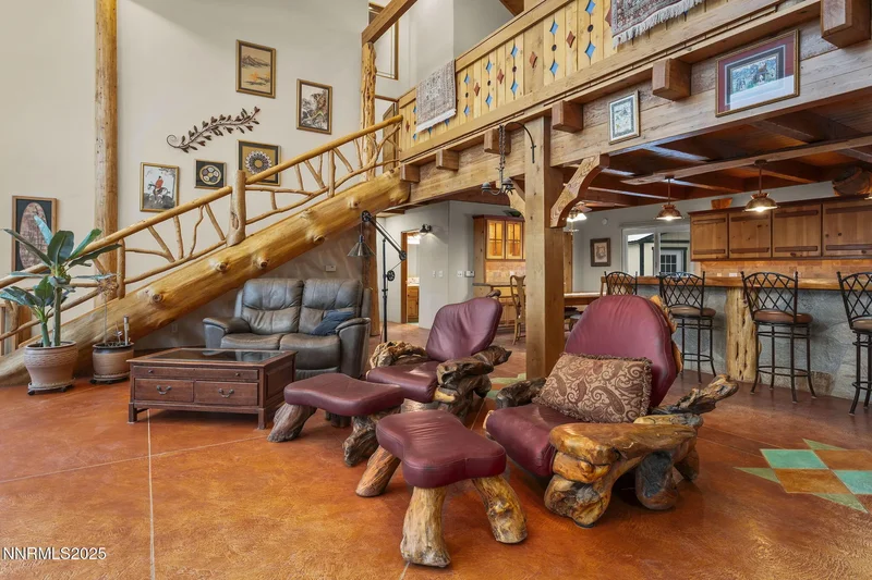 1610 Combination Road, Reno, NV 89521, Reno, Nevada, United States. - Photo 11