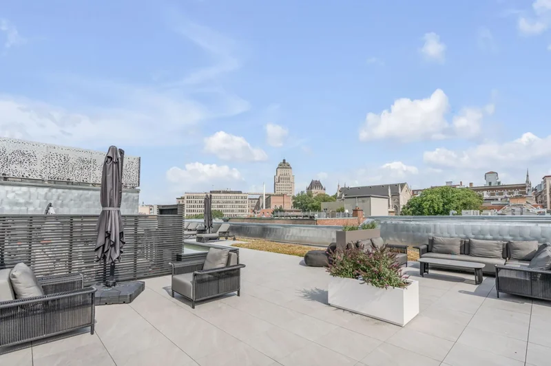 11 Rue Elgin 102, Quebec City, Quebec, Canada. - Photo 32