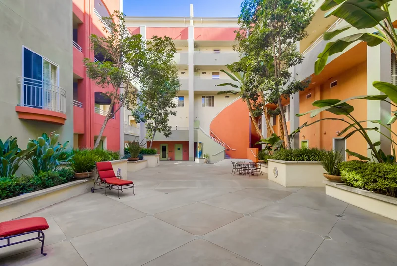 1501 India Street 205 , San Diego, CA 92101, San Diego, California, United States. - Photo 5