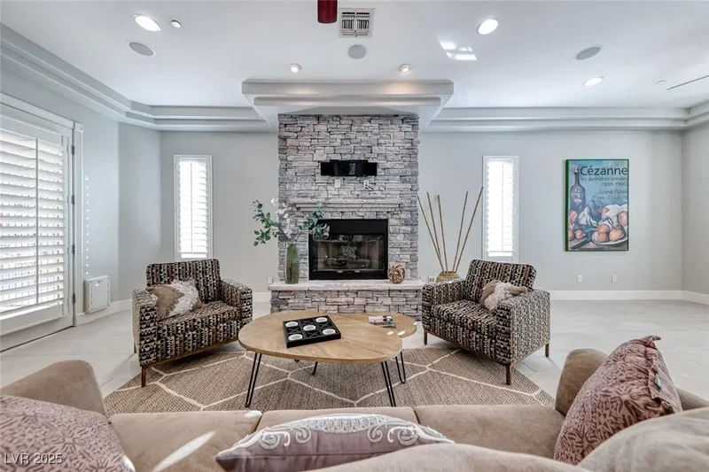 6465 Sugar Knoll Court, Las Vegas, Nevada, United States. - Photo 6