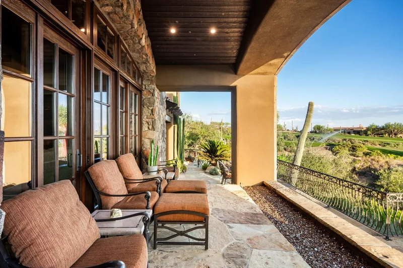 41996 N 100th Way , Scottsdale, AZ 85262, Scottsdale, Arizona, United States. - Photo 49