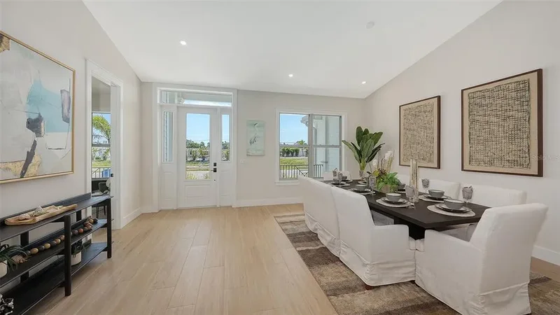 8009 20th Place W, Bradenton, FL 34209, Bradenton, Florida, United States. - Photo 55