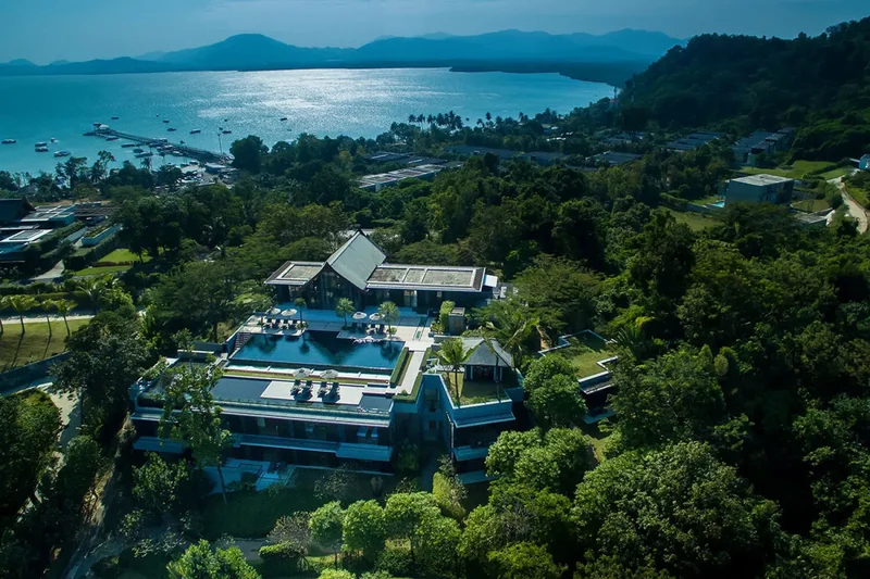 XCQC+W57 Andaman Sea, Tambon Pa Klok, Amphoe Thalang, Chang Wat Phuket 83110, Thailand, Pa Klok, Phuket, Thailand. - Photo 23