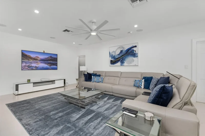 615 3rd Key Dr, Fort Lauderdale, Florida, United States. - Photo 24