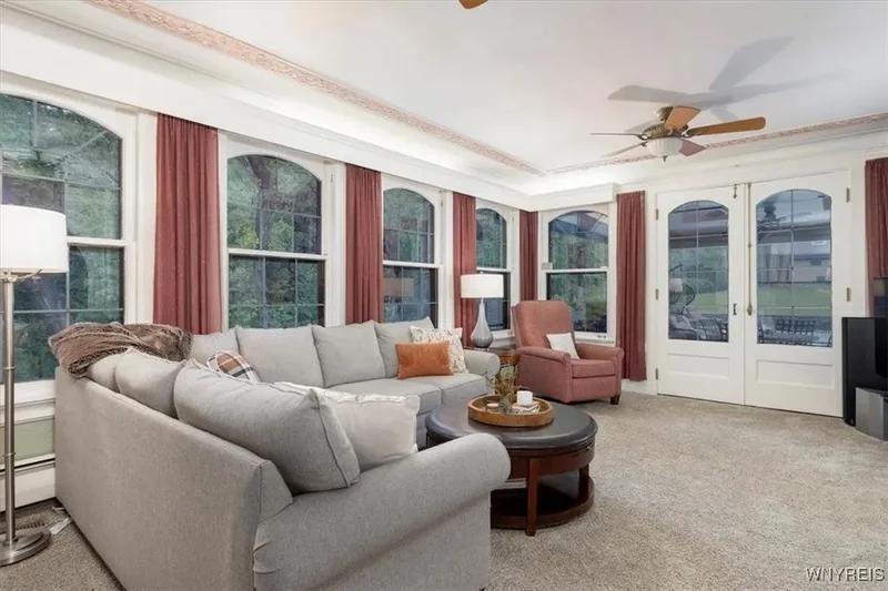 1005 Big Tree Rd, Aurora, NY, 14052, USA, East Aurora, New York, United States. - Photo 10