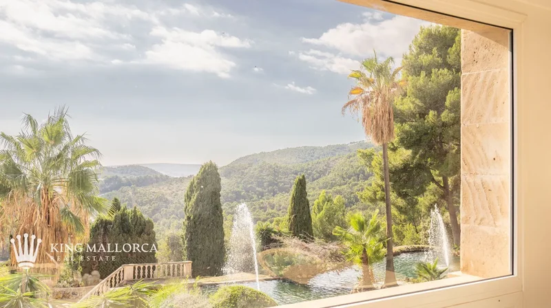 373, Baleares, Genoa, Palma, Balearic Islands. - Photo 24