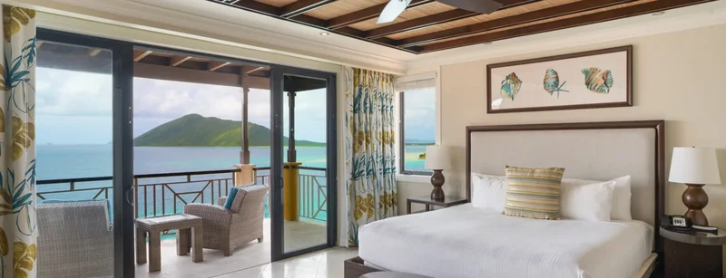 Drake House, Scrub Island, Scrub Island, Virgin Islands, British. - Photo 3