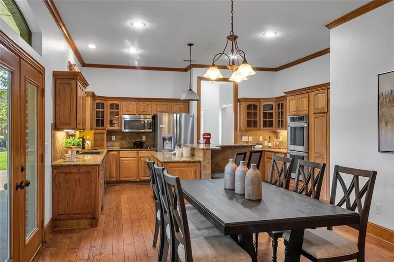 10781 County Road 2913, Eustace, TX 75124, Eustace, Texas, United States. - Photo 15