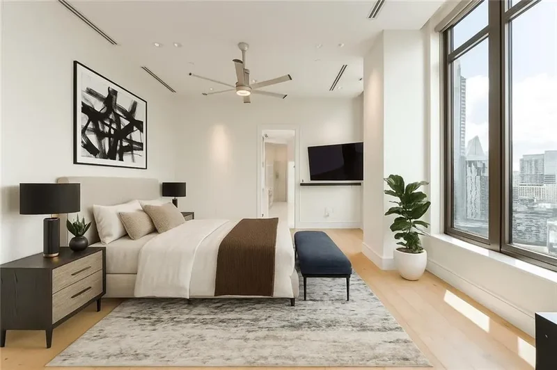 3376 Peachtree Road NE 34A, Atlanta, Georgia, United States. - Photo 5