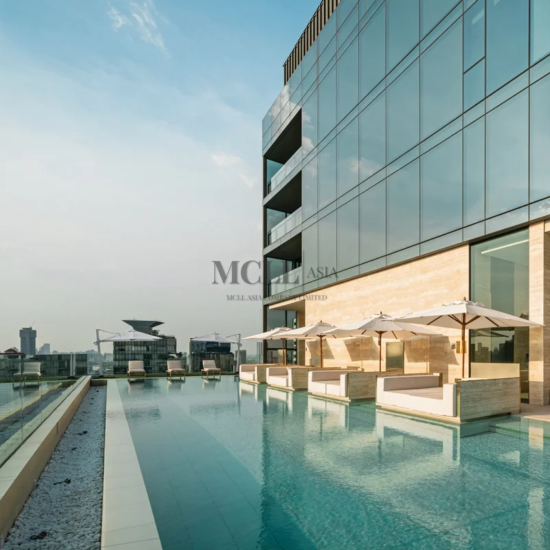 36 Soi Thong Lo, Khwaeng Khlong Tan Nuea, Watthana, Krung Thep Maha Nakhon 10110, Thailand, Bangkok, Krung Thep Maha Nakhon, Thailand. - Photo 9