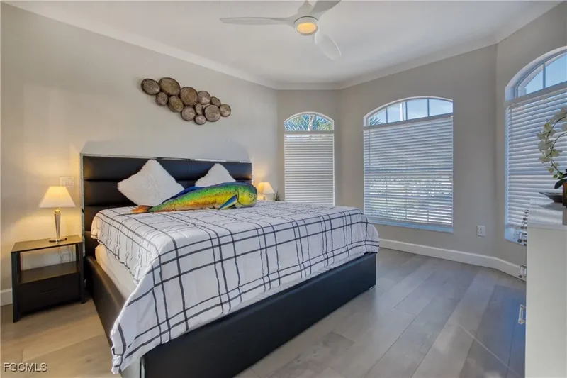 5374 Cortez Court, Cape Coral, Florida, United States. - Photo 38