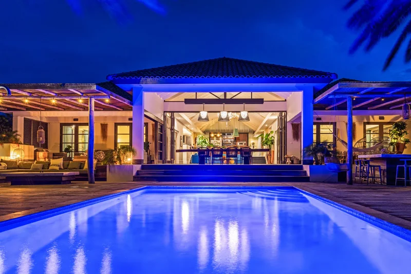 18 Seru Boca Estate, Curaçao, Santa Barbara Plantation, Curaçao, Curaçao. - Photo 42