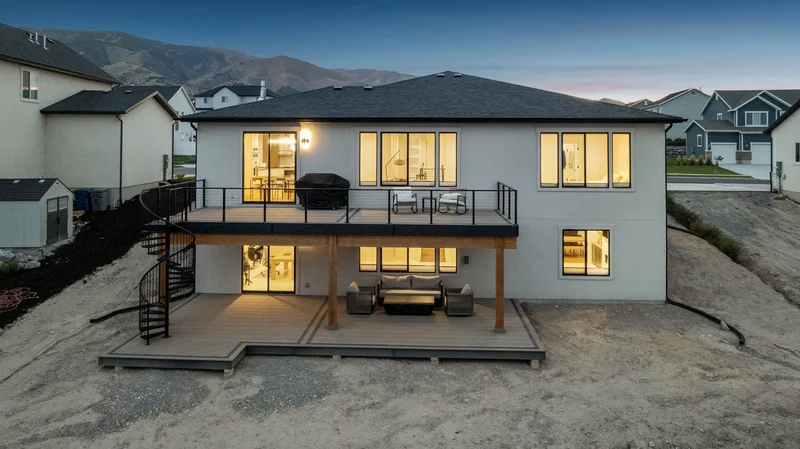 2812 S Greenhead Dr, UT, Saratoga Springs, Utah, United States. - Photo 35
