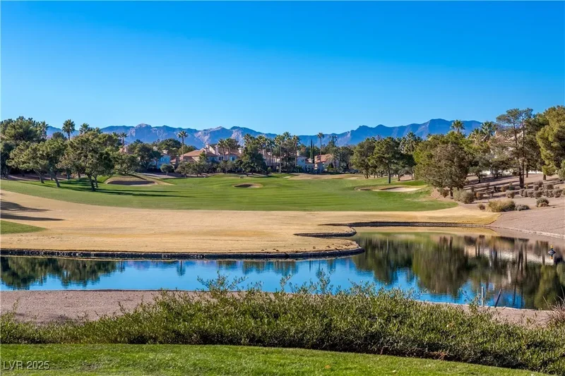 8600 Titleist Circle, Las Vegas, Nevada, United States. - Photo 97