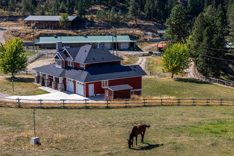 2600 Highway 97, Kamloops, BC V0E 2M0, Holmwood, British Columbia, Canada. - Photo 37