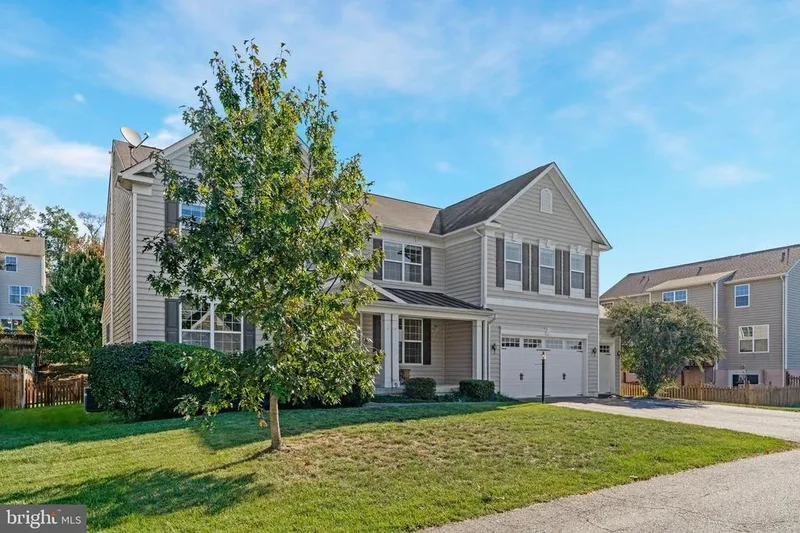 16012 IMPERIAL EAGLE CT COURT, WOODBRIDGE, VA 22191, Woodbridge, Virginia, United States. - Photo 22