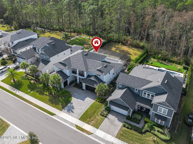 10420 SILVERBROOK Trail, Jacksonville, Florida, United States. - Photo 4