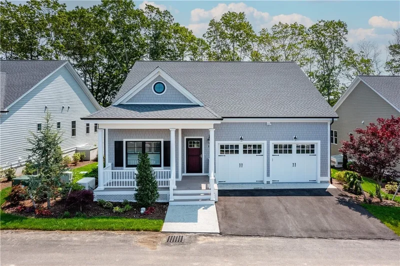 32 Wescott Way 53, Coventry, Rhode Island, United States. - Photo 31