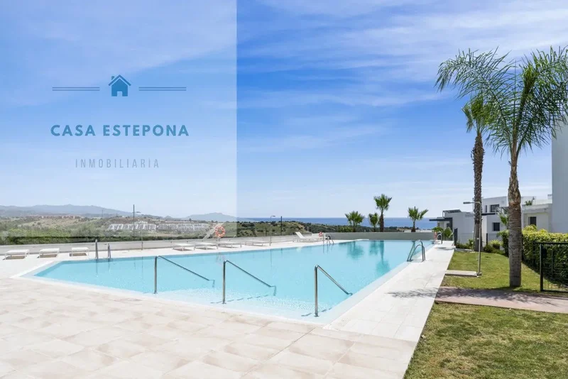 Avenida del Arte, 35,  Estepona,  Estepona Golf,  Bajo, Estepona, Andalusia, Spain. - Photo 11