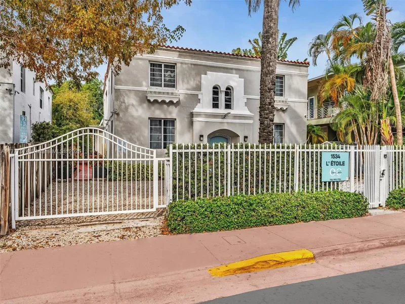 1534 Euclid Ave, Miami Beach, Florida, United States. - Photo 26
