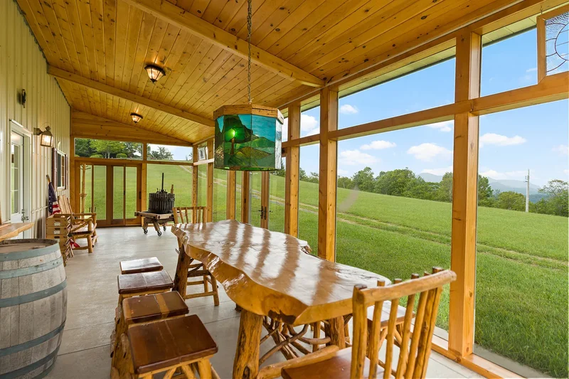 1725 Shawnee Road, Banner Elk, NC 28604, Banner Elk, North Carolina, United States. - Photo 2