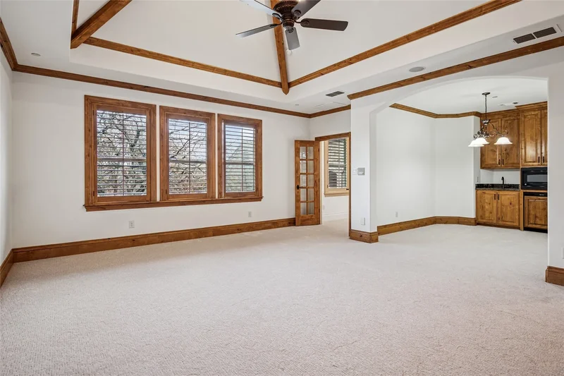 1820 Beam Drive, Southlake, TX 76092, Grapevine, Texas, United States. - Photo 37